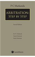 P C Markanda Arbitration - Step by Step