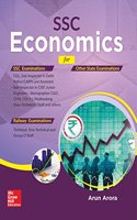 SSC Economics: SSC, Railway and Other Examinations