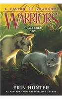 Warriors: Shattered Sky