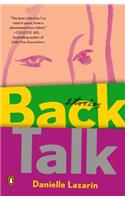 Back Talk