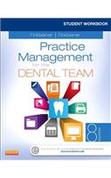 Student Workbook for Practice Management for the Dental Team