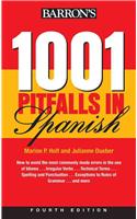 1001 Pitfalls in Spanish