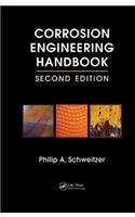 Corrosion Engineering Handbook - 3 Volume Set