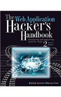 Web Application Hacker's Handbook