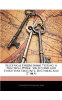 Electrical Engineering Testing