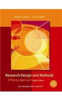 Research Design And Methods