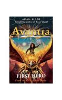 Chronicles of Avantia: First Hero