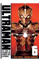 Ultraman, Vol. 6