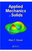 Applied Mechanics of Solids