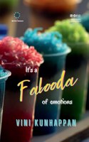 It's a Falooda of Emotions