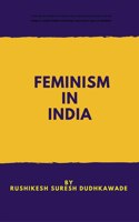 Feminism in India