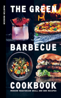 Green Barbecue Cookbook