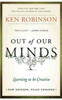 Out of Our Minds - Learning to Be Creative 2E