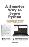 A Smarter Way to Learn Python