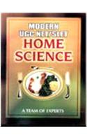 Modern UGC NET/SLET: Home Science