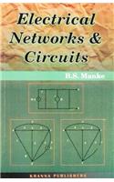 Electrical Networks and Circuits