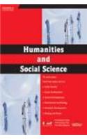 Humanities And Social Science