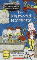 The Diamond Mystery