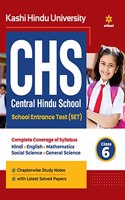 Study Guide Central Hindu School Entrance Exam 2022 For Class 6