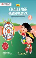 New Challenge Mathematics 2013 Edition Book 5