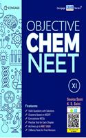 Objective Chem NEET: Class XI