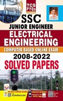 SSC Juniour Engineering ELECTRICAL-E-Solved Paper