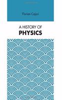 A History of Physics