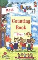 Best Counting Book Ever