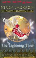 Percy Jackson and the Olympians: The Lightning Thief