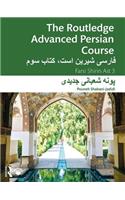 Routledge Advanced Persian Course