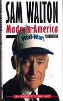 SAM WALTON/WALMART