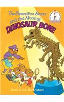 Berenstain Bears and the Missing Dinosaur Bone