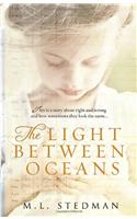 The Light Between Oceans