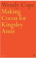 Making Cocoa for Kingsley Amis