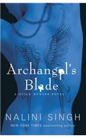 Archangel's Blade