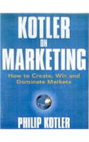 Kotler On Marketing