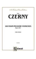 CZERNY 160 8MEASEXOP821 PS