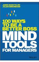 Mind Tools for Managers