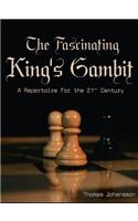 Fascinating King's Gambit