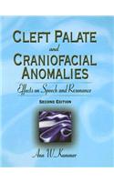 Cleft Palate and Craniofacial Anomalies