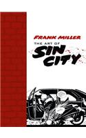 The Art of Sin City