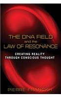 DNA Field and the Law of Resonance