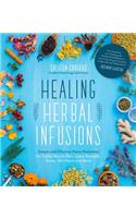 Healing Herbal Infusions