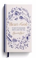 Heart of God