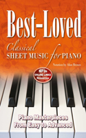 Best-Loved Classical Sheet Music for Piano