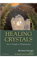 Healing Crystals