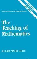 Teaching Of Mathematics, 4/Re (Enlarged Edition) Pb