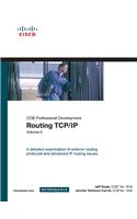 Routing TCP/IP, Volume II (CCIE Professional Development)