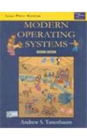 Modern Operating Systems, 2/E