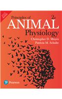 Principles of Animal Physiology, 2e